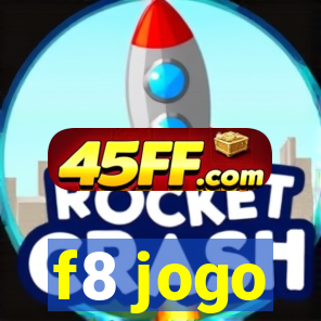 f8 jogo